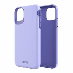 GEAR4 iPhone 11 Pro - Coque Holborn - Violet