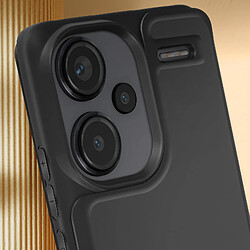 Acheter Made For Xiaomi Housse Redmi Note 13 Pro Plus - Noir