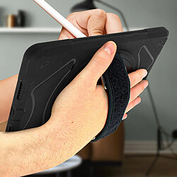Avis Avizar Coque iPad 2020/2019 10.2 - Noir