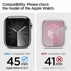 Spigen SGP Apple Watch 7