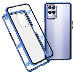 Coque Realme 8 5G - Bleu