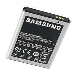 Avizar Batterie Samsung Galaxy Ace S5830 Batterie interne - Capacité 1350mAh - Charge sécurisée - Normes CE et RoHS