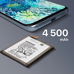 Acheter Samsung Galaxy S20 Plus Batterie Originale