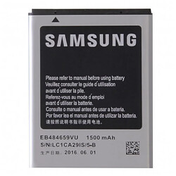 Samsung Wave 3, i8150 Originale