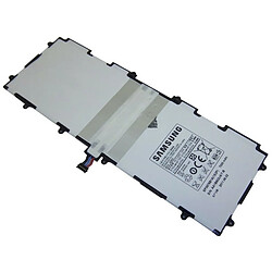 SAMSUNG Batterie SP3676B1A - 7000mAh