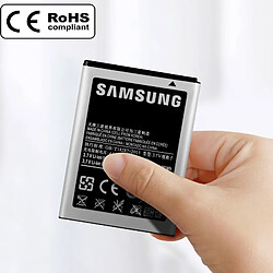 Acheter Avizar Batterie Samsung Galaxy Ace S5830