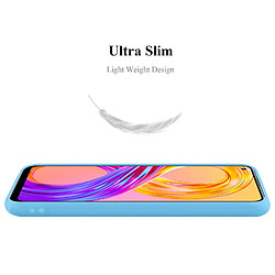 Acheter Cadorabo Coque Realme 8 4G - Bleu
