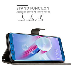 Avis Cadorabo Honor 9 Lite Étui