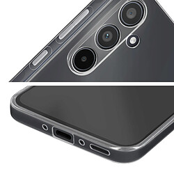Acheter 4smarts Samsung Galaxy A35 Coque Transparente