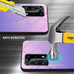 Avis Cadorabo Coque Huawei P40 PRO+