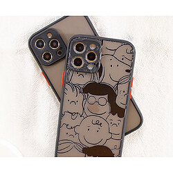 Coque & étui smartphone