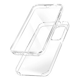 Avizar Coque Intégrale Galaxy A25 5G