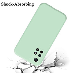 Acheter Cadorabo Coque POCO M4 PRO 5G - Vert
