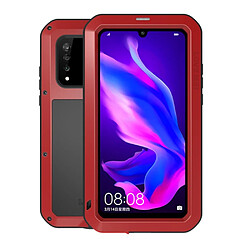 Huawei P30 Lite - Rouge