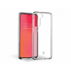 FORCE CASE Galaxy S21 Plus - Transparent