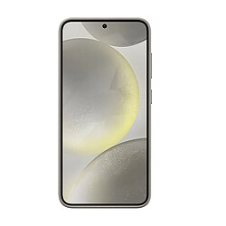 Avis Bigben Coque Samsung Galaxy S24 - Taupe