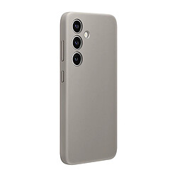 Bigben Coque Samsung Galaxy S24 - Taupe