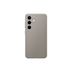 Bigben Coque Samsung Galaxy S24 - Taupe