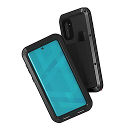 Acheter Samsung Galaxy Note 10 Étui Love Mei