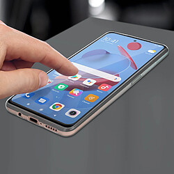 Acheter Avizar Coque Xiaomi Mi 10T Lite Noir