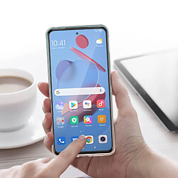 Avizar Coque Xiaomi Mi 10T Lite Noir pas cher