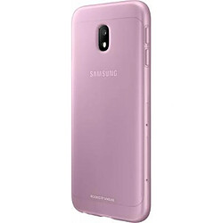 Bigben Samsung Galaxy J3 2017 - Rose