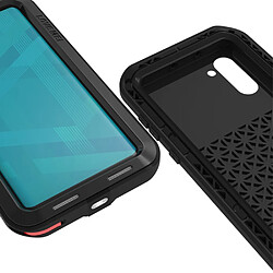 Avis Samsung Galaxy Note 10 Étui Love Mei