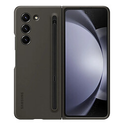 Acheter Bigben Coque Samsung Galaxy Z Fold5 avec S Pen