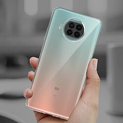 Avis Avizar Coque Xiaomi Mi 10T Lite Noir