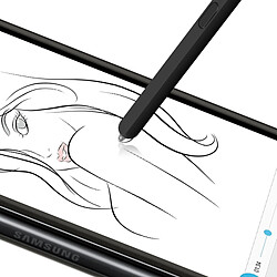 Bigben Coque Samsung Galaxy Z Fold5 avec S Pen pas cher