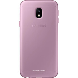 Bigben Samsung Galaxy J3 2017 - Rose