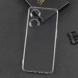 Avis Htdmobiles HTD Mobiles Coque Silicone - OnePlus Nord CE 3