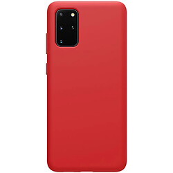 Nillkin Coque Samsung Galaxy S20 Plus - Rouge