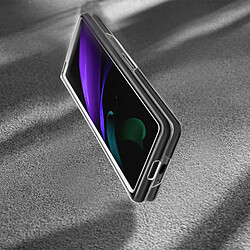Avis Avizar Coque Samsung Z Fold 2