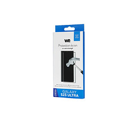 Protection écran smartphone We