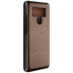 Avizar Huawei Mate 10 Pro - Marron