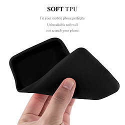 Acheter Cadorabo Coque Realme X2 PRO - Noir