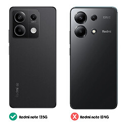 Acheter Made for Xiaomi Xiaomi Redmi Note 13 5G