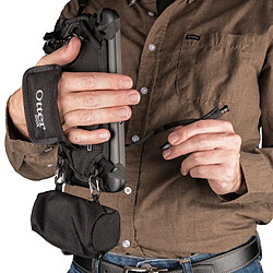 Acheter OTTERBOX Utility Latch - 20,3 cm (8') - Noir