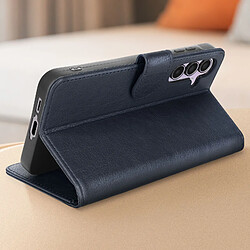 Avis Avizar Étui Samsung A55 5G - Bleu Roi