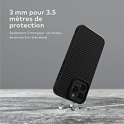 Coque RhinoShield iPhone 13 – Captain America pas cher