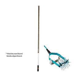 GARDENA Émietteur-sarcleuse 14 cm