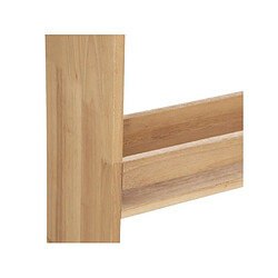 Atmosphera Bibliothèque enfant Robin - Beige