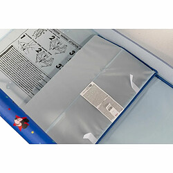 Disney Lit Bébé Voyage Mickey Mouse - Bleu