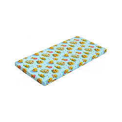 ASM Lit Bébé TYMEK Pin