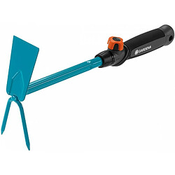 Gardena Serfouette fleurs 2 dents