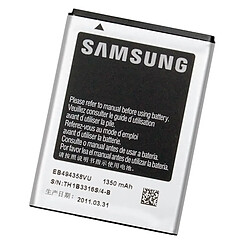 Samsung Batterie EB494358VU