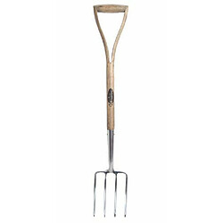 Bêche, fourche, louchet & houe Générique