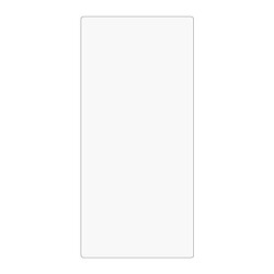 Protection écran tablette