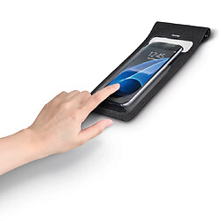 Hama Étui Guidon Vélo pour Smartphone